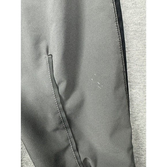 Lululemon Drawstring Jogger Pants  Size 6 Black Grey Women’s - Picture 6 of 10